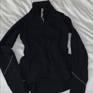 Lululemon workout sweater